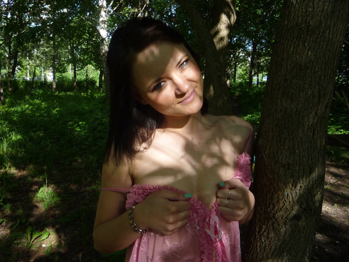 Анкета проститутки Олинка - Фото 1, Коссово, 20 лет, №24336